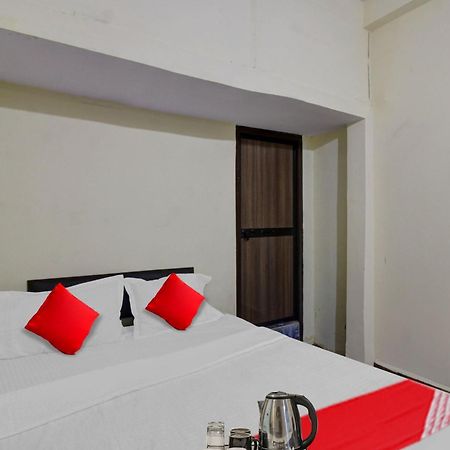 Flagship 70140 Hotel Mr Nagpur Exterior foto