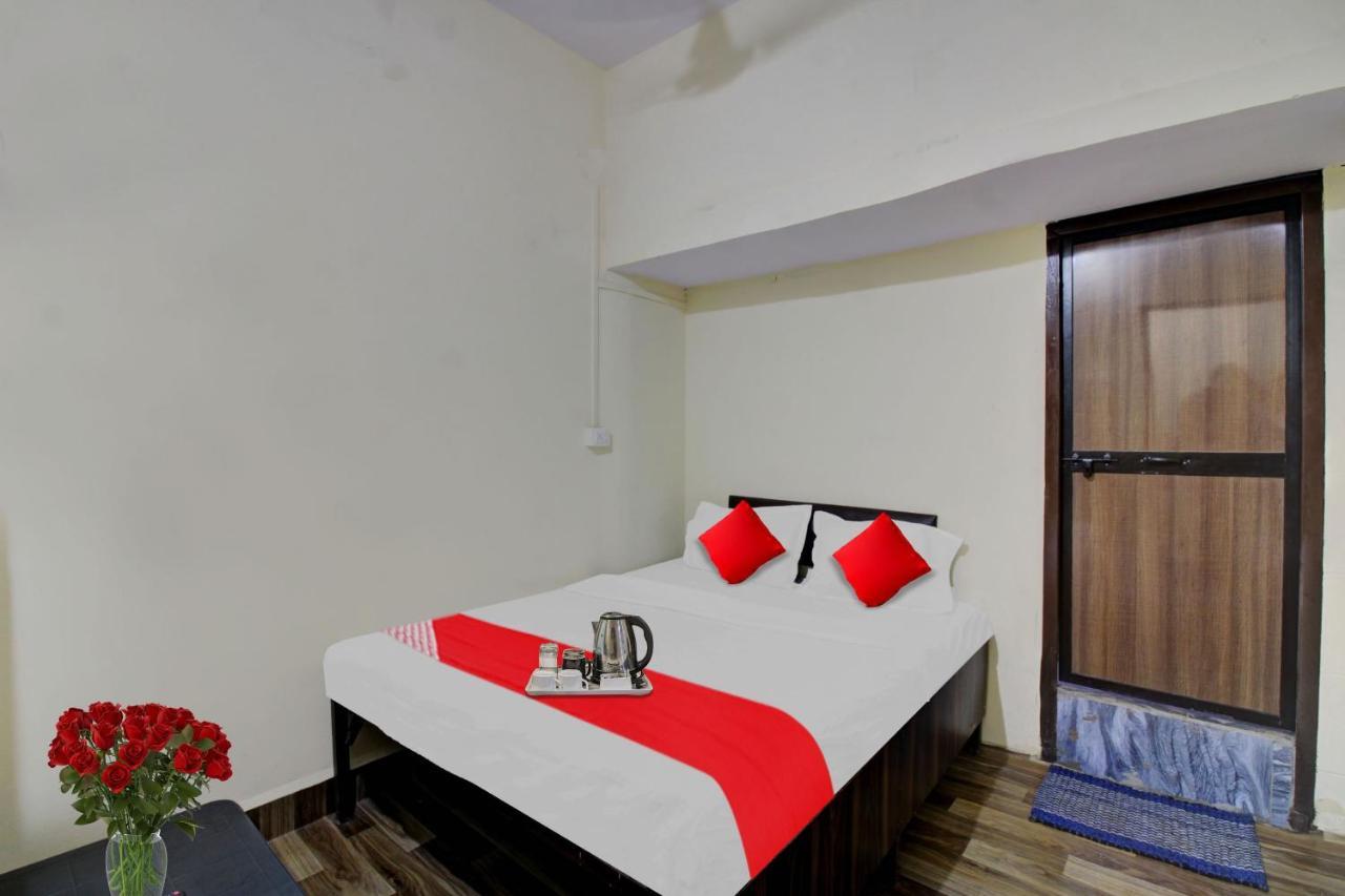 Flagship 70140 Hotel Mr Nagpur Exterior foto