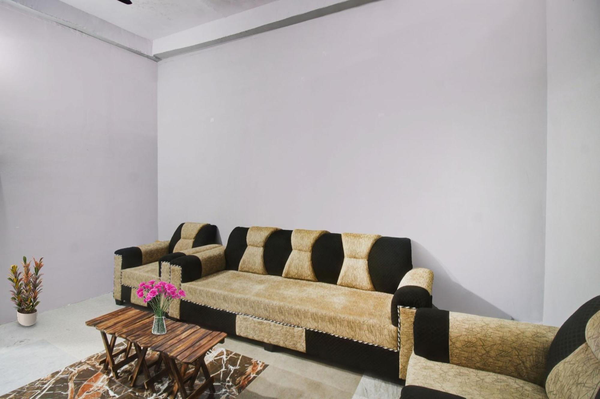 Flagship 70140 Hotel Mr Nagpur Exterior foto